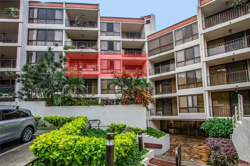 3138 Waialae Avenue # 527, Honolulu