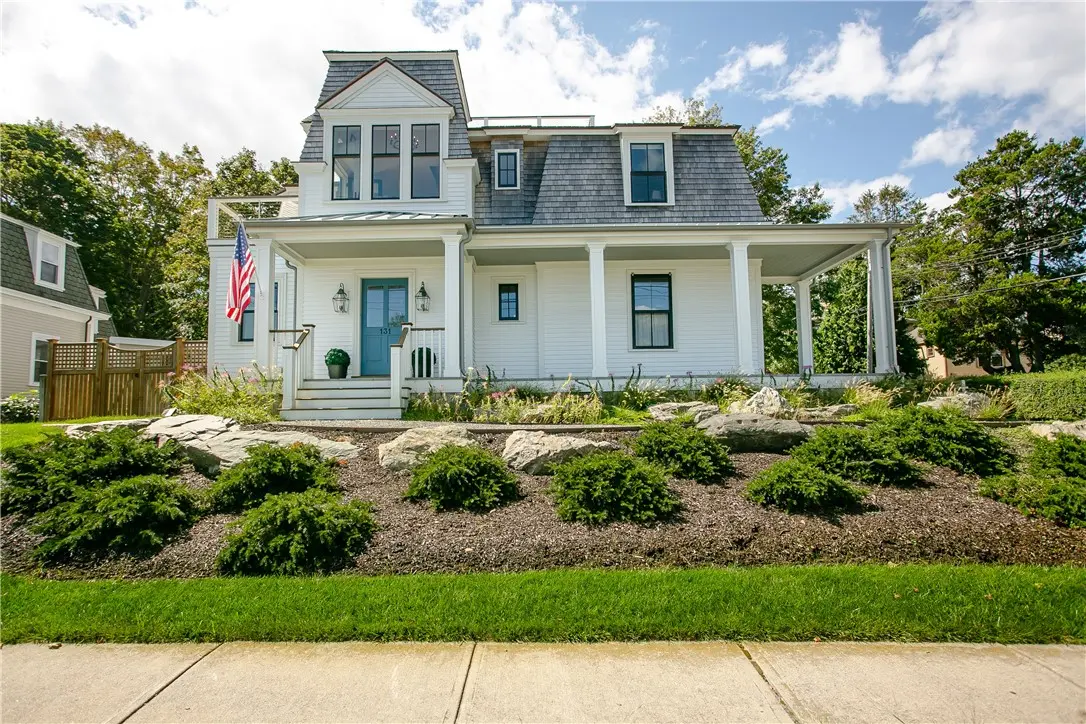 131 Eustis Ave, Newport