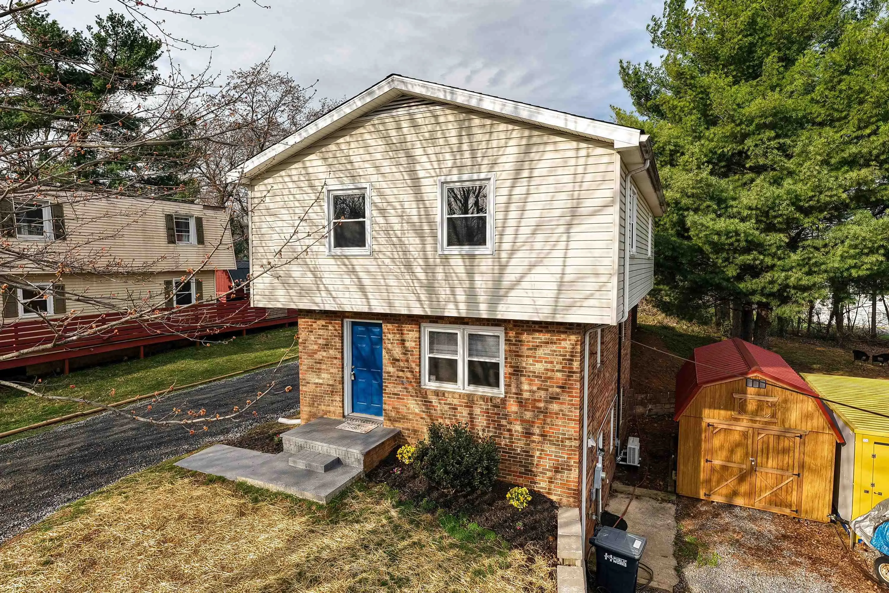 349 Summit St, Harrisonburg