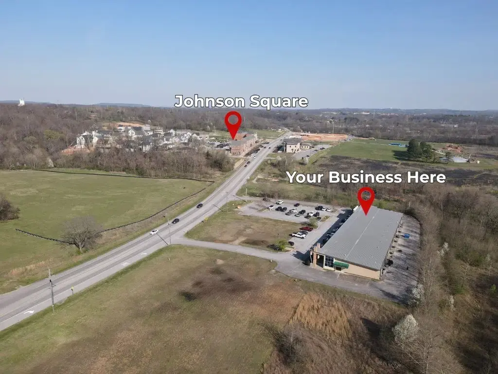 3801 Johnson Mill Boulevard, Fayetteville
