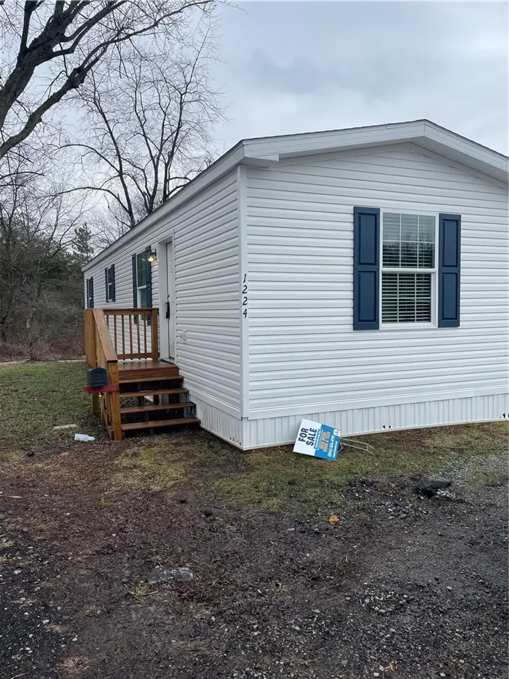 1224 Sunset Drive, Robinson