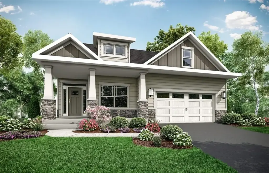 1056 Lakeside Drive, McDonald