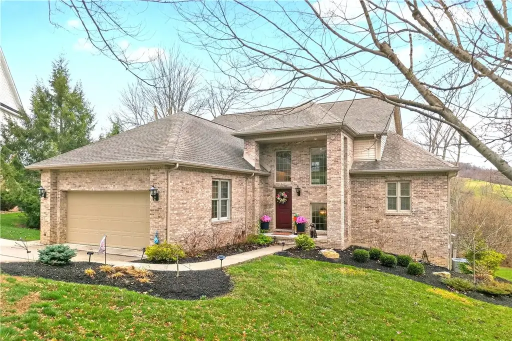 220 Zimmer Lane , Waynsbrg/Frankln