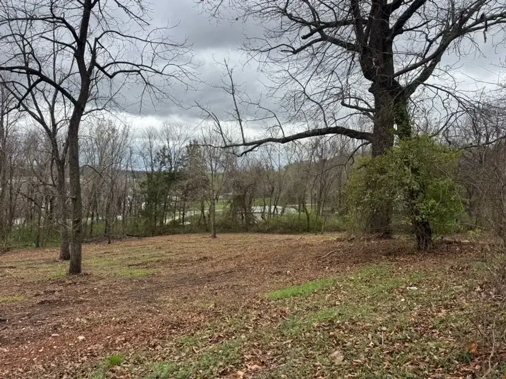 Tdb Mccoy Drive, Harrison