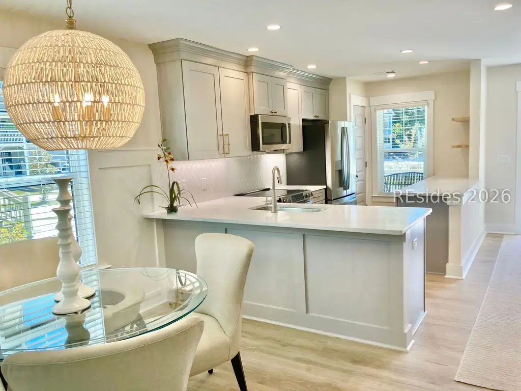 39 Old Stoney Lane, Hilton Head Island