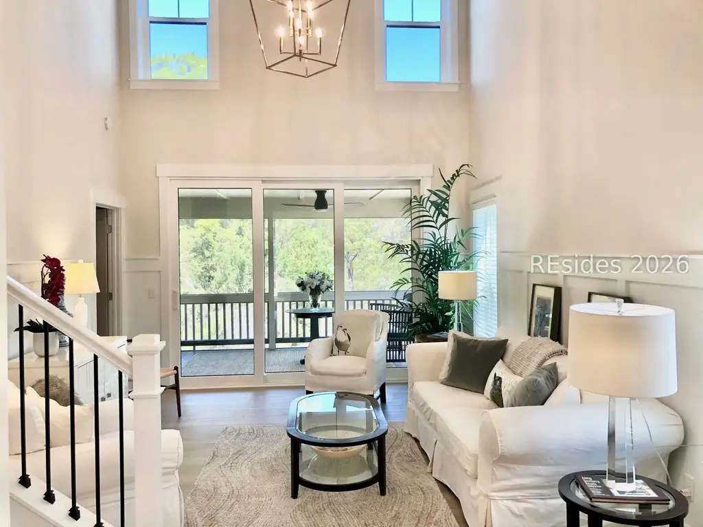 39 Old Stoney Lane, Hilton Head Island