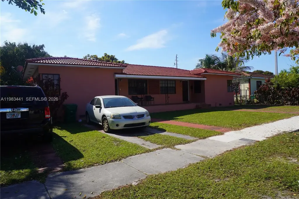 2660 Sw 36th Ave, Miami