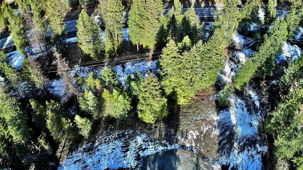 2517 Mossy Rock Court, Thompson Falls