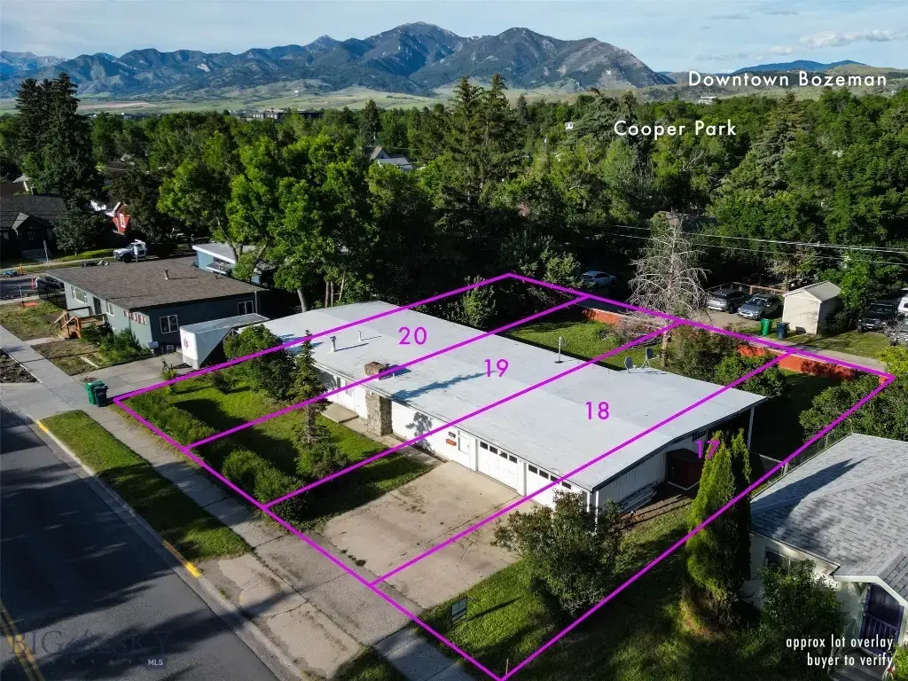 412 S 11th Avenue, Bozeman
