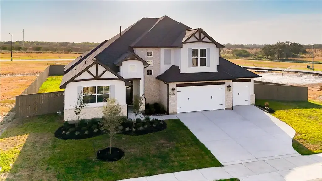 7041 Skipping Rock Path, Bryan