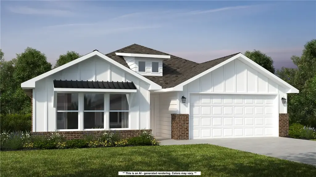 2660 Hay Meadow Street, Springdale