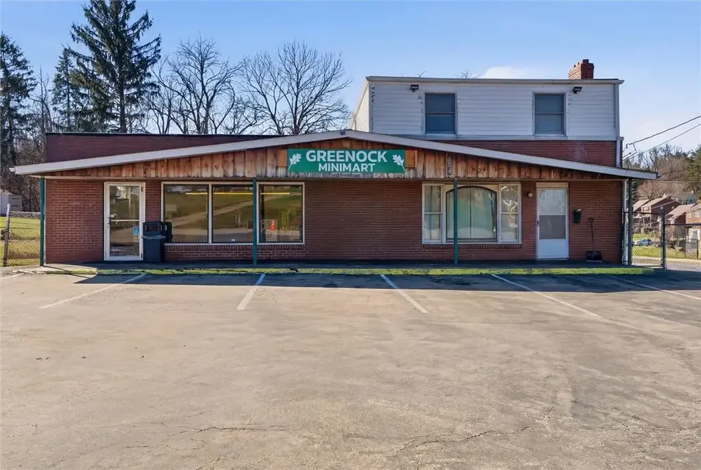 1129 Greenook Buena Vista Road , Elizabeth Twp/Boro