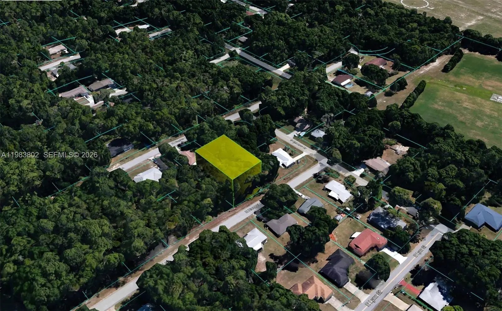 Photo of Listing #A11983802