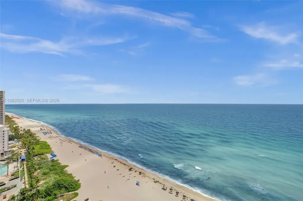 17121 Collins Ave 2003, Sunny Isles Beach