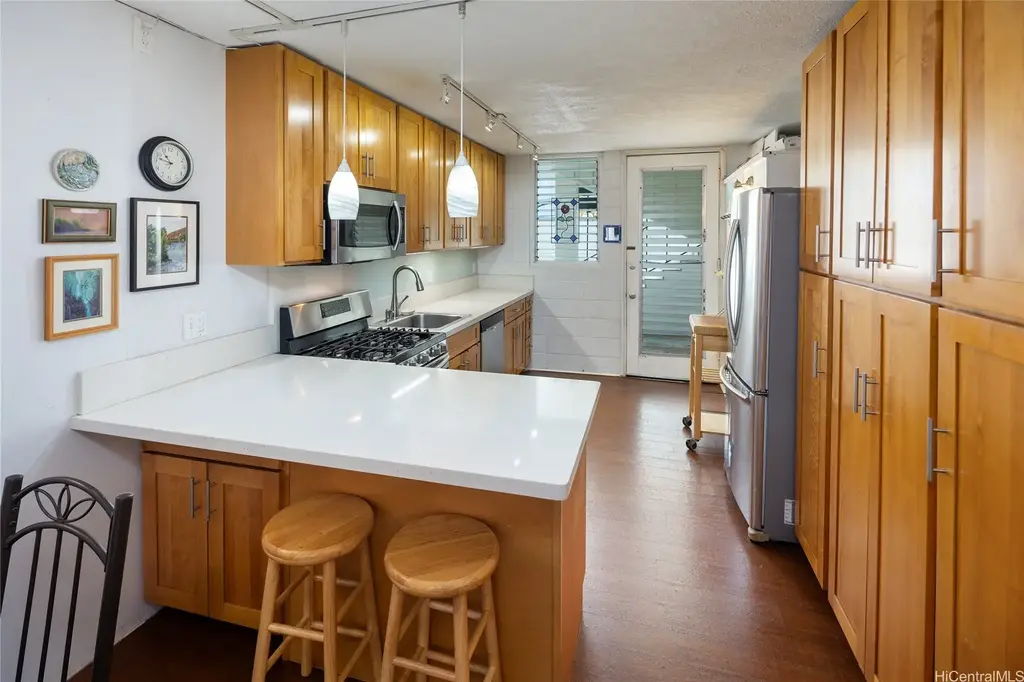 3131 Pualei Circle # 1, Honolulu