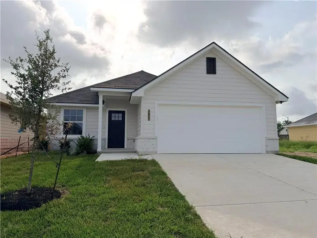 2786 Buccaneer Trail, Bryan
