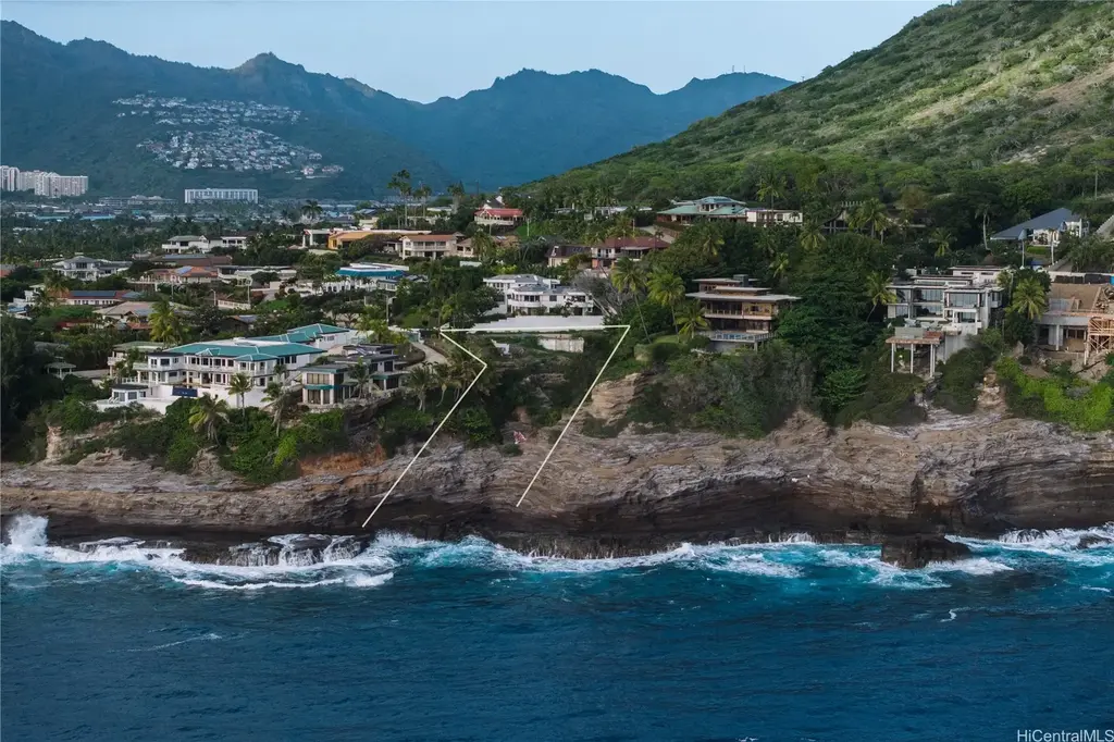 3 Poipu Drive, Honolulu