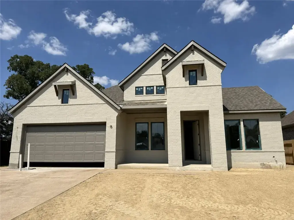 1709 Hidalgo Pass Court, College Station