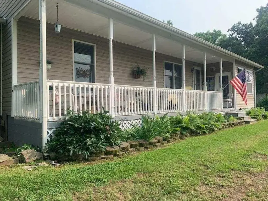 3437 County Road 995, Green Forest