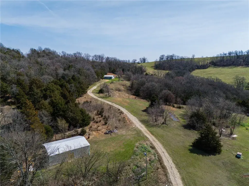 3369 Cr 608, Berryville