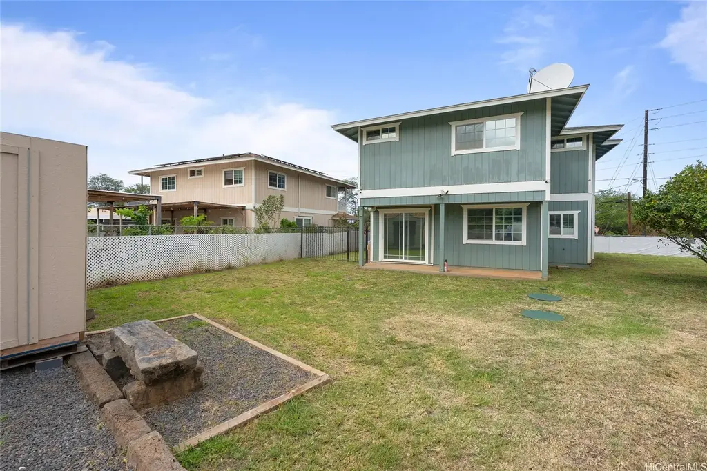 85-567 Waianae Valley Road, Waianae