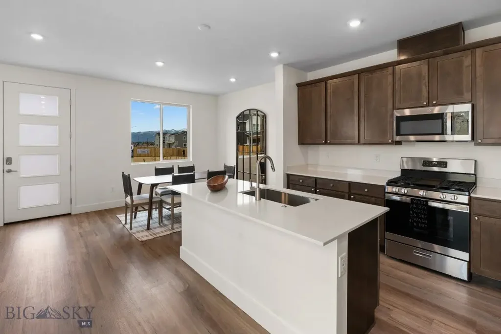 4909 Harvest Parkway, Bozeman