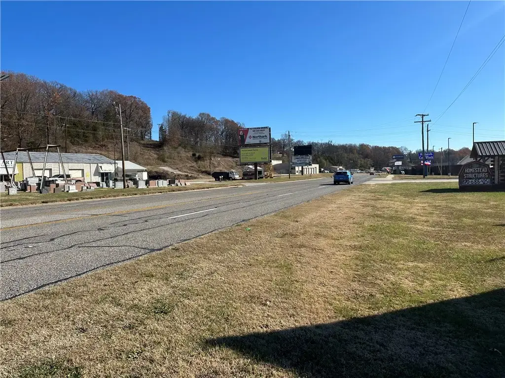 65/412 By-pass, Harrison
