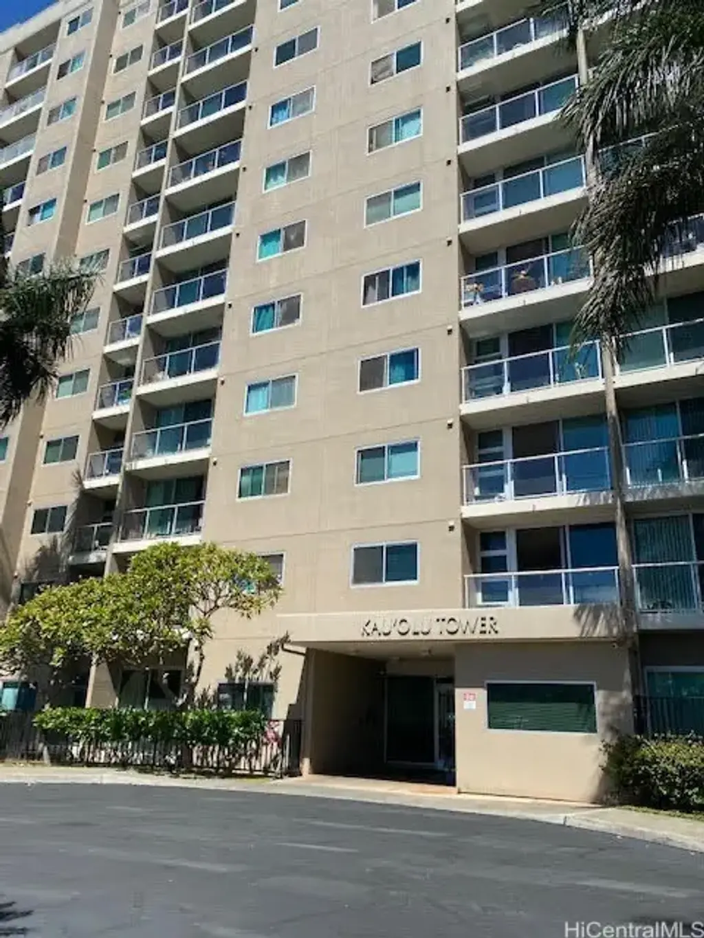 94-979 Kauolu Place # 1102, Waipahu