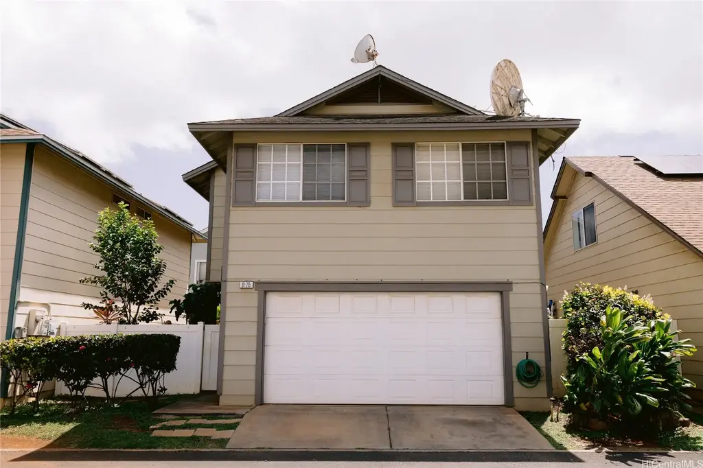 91-215 Kuina Place # 96, Ewa Beach