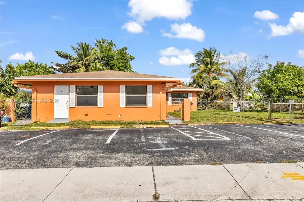 1451 Nw 19th St, Fort Lauderdale