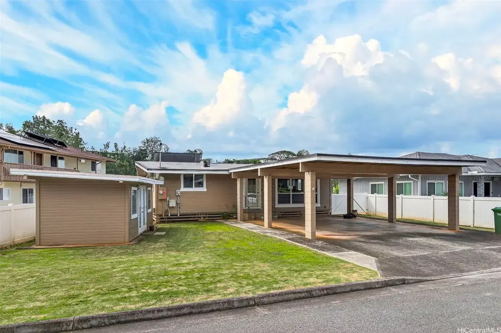 95-145 Wailawa Place, Mililani