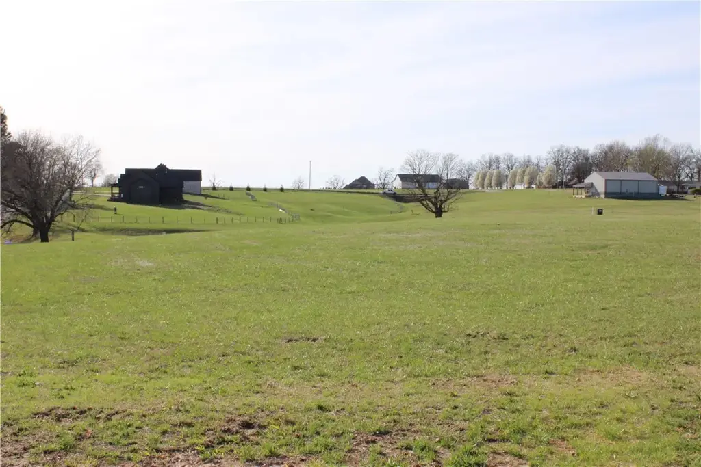 2309 Northern Trace Way, Tontitown