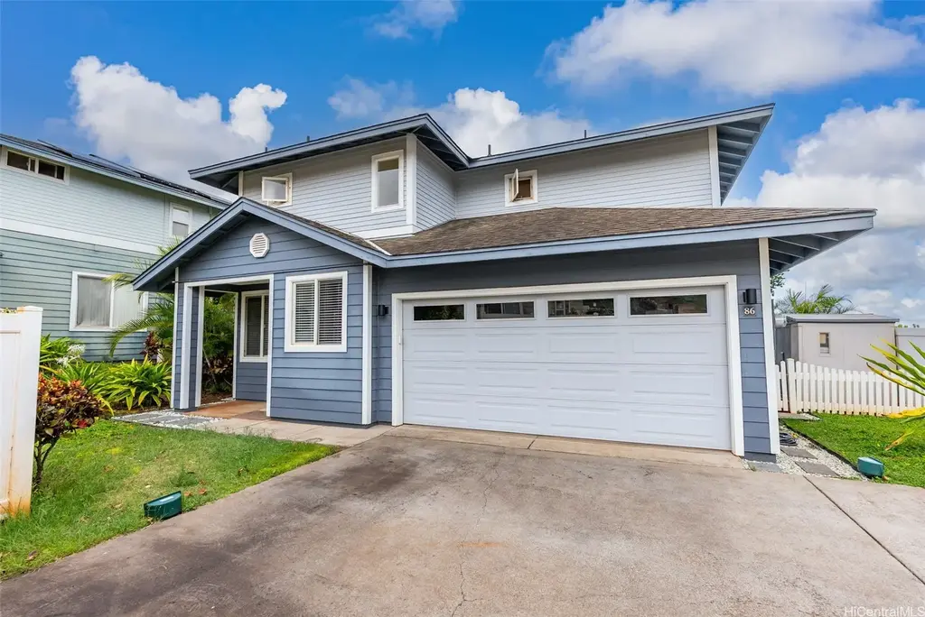 92-7049 Elele Street # 86, Kapolei