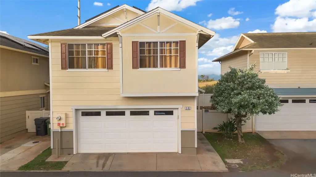 91-418 Makalea Street # 92, Ewa Beach