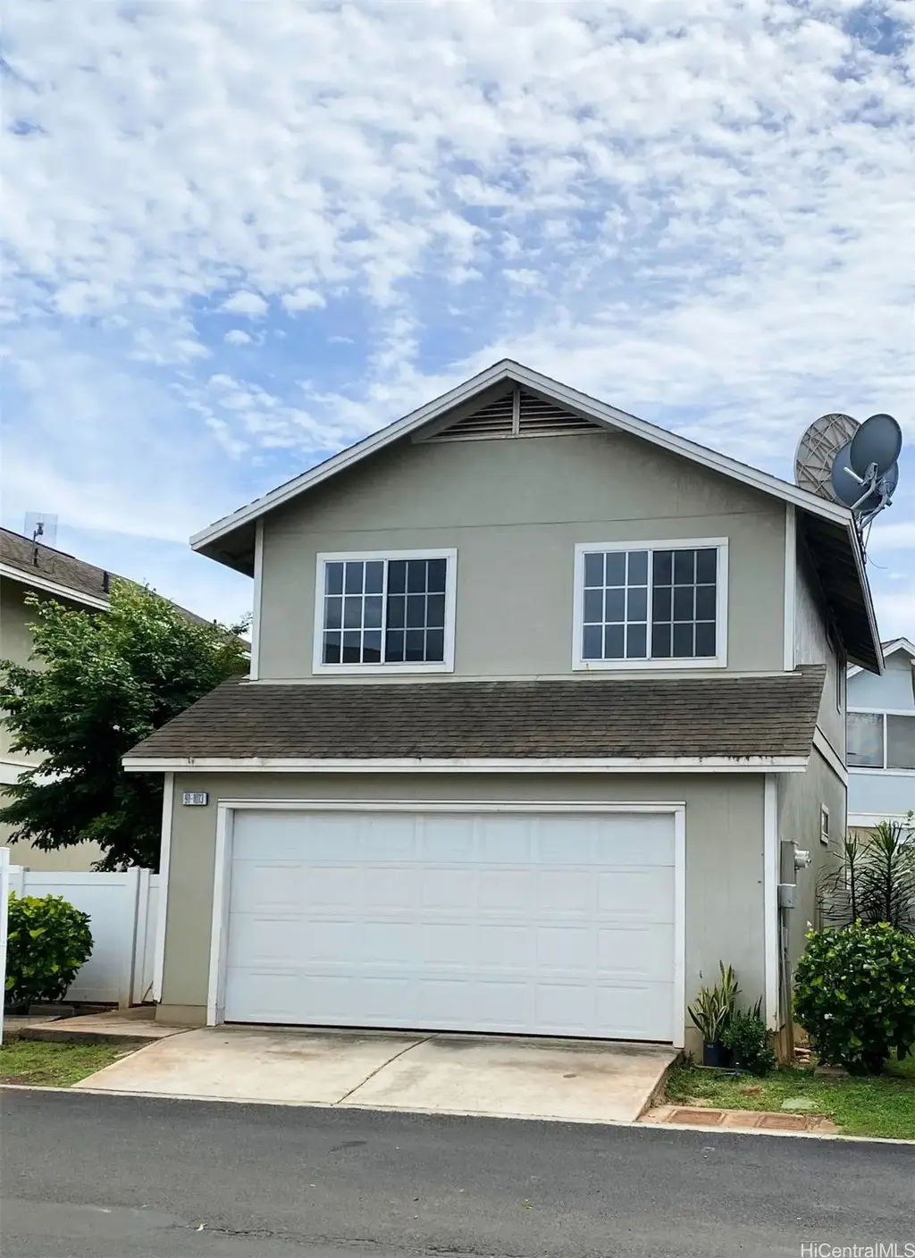91-1013 Leleoi Street # 94, Ewa Beach