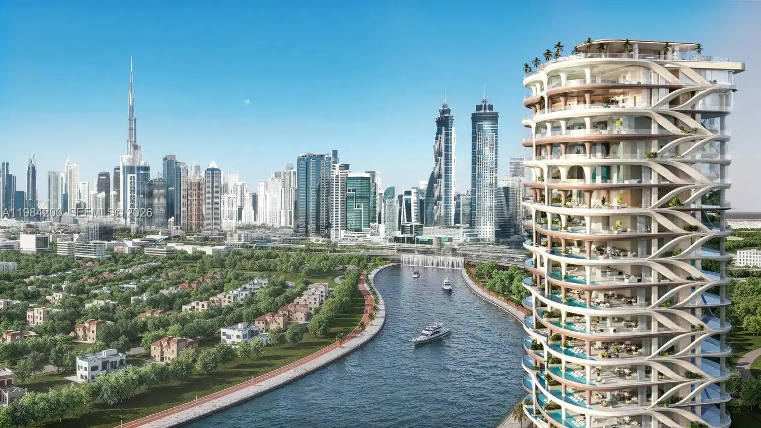 5 of 22 - 2 Al Wasl Road #0, , 