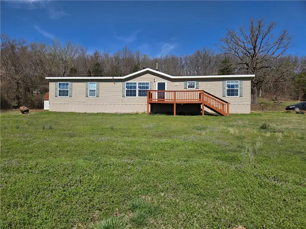 2102 Lakeshore Lane, Mansfield