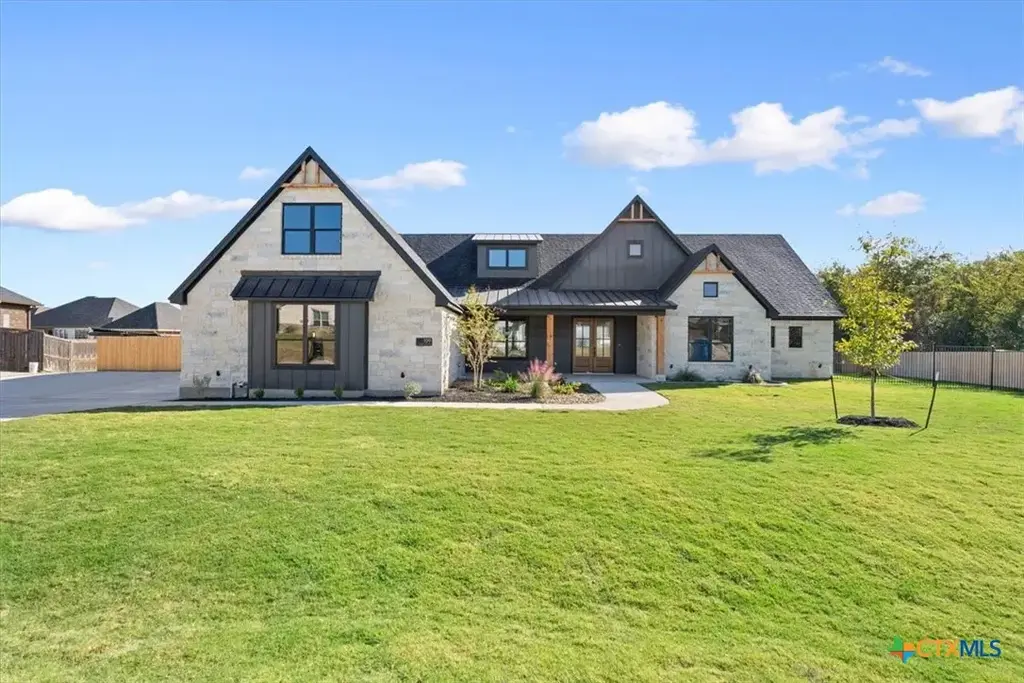 109 Cumberland Drive, Belton