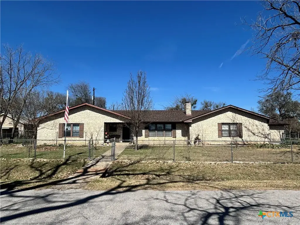 4405 Pawnee Trail, Harker Heights