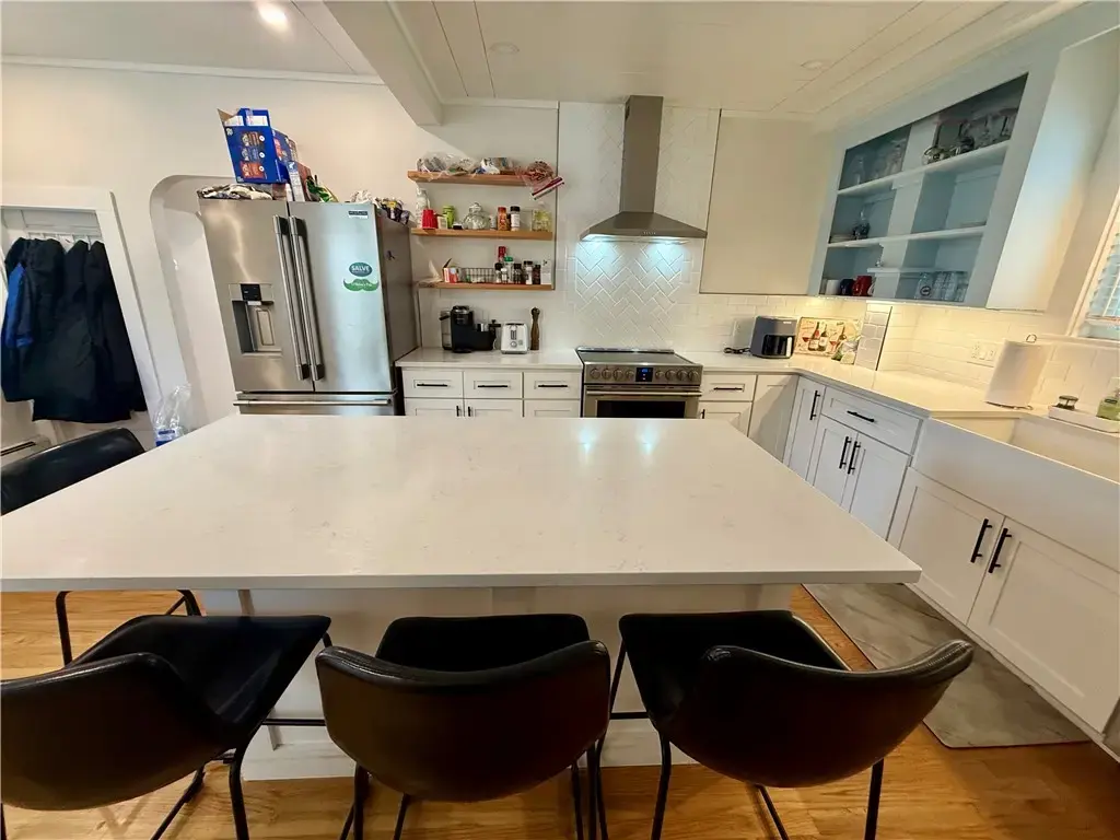 31 Slocum St, Newport