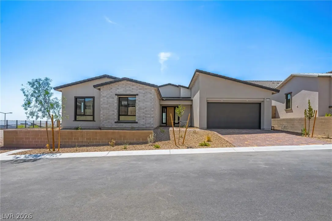526 Carter House Way, Las Vegas