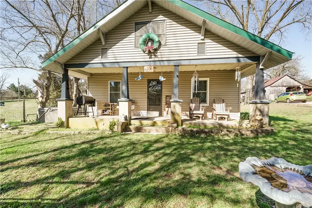 13870 Highway 21, Oak Grove