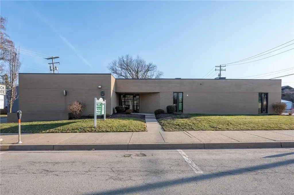 600 Ligonier Street , Latrobe