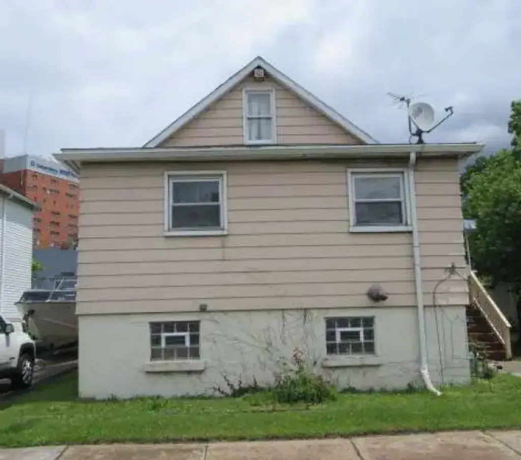 75 Hamilton Avenue , City of Greensburg
