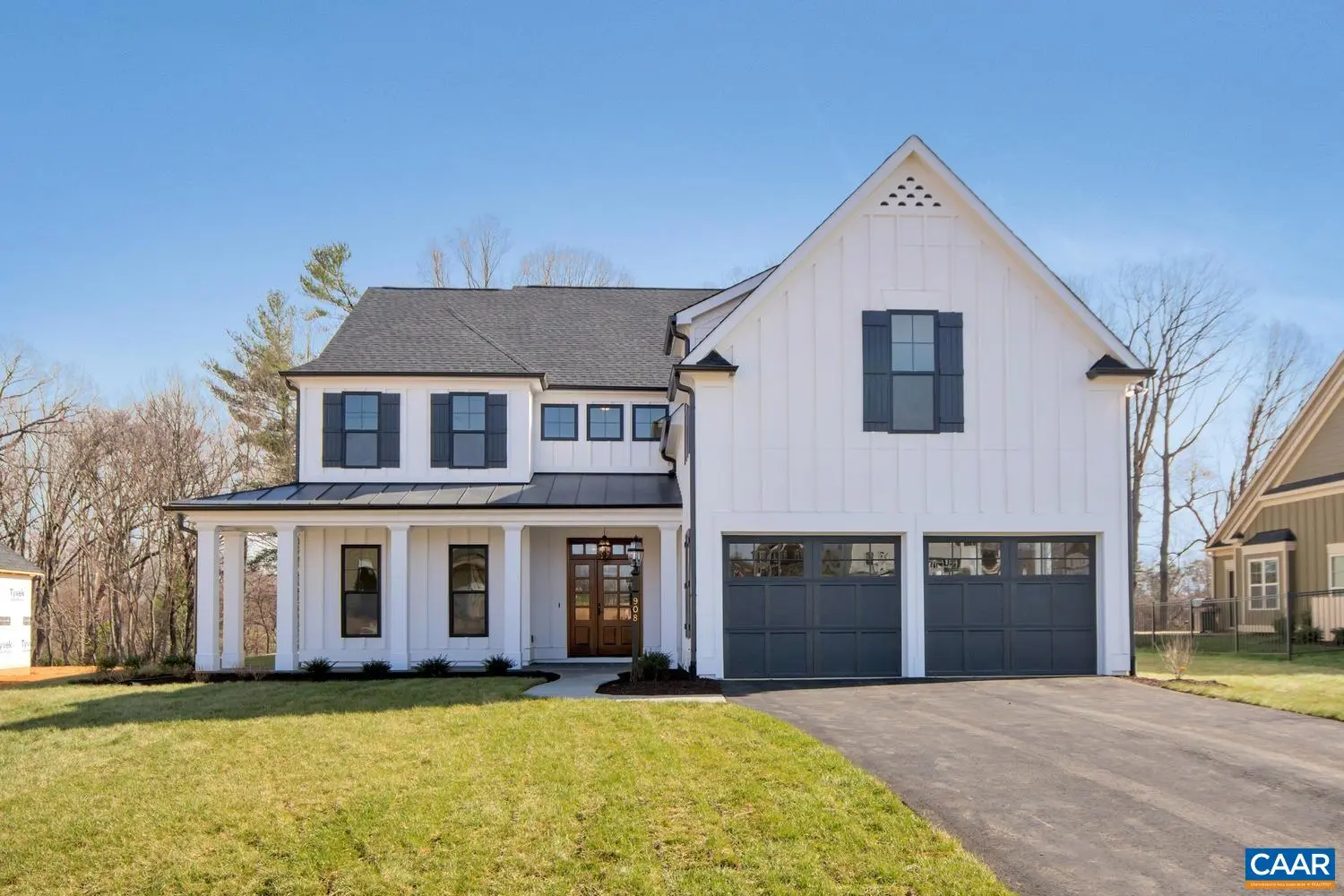 42 Borthwick St, Crozet