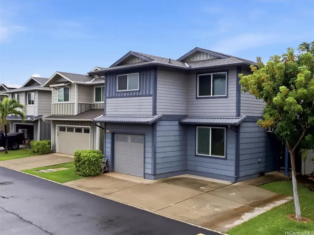 91-6221 Kapolei Parkway # 430, Ewa Beach
