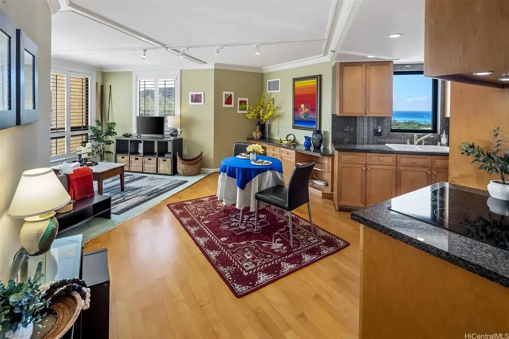 300 Wai Nani Way # Ii2417, Honolulu