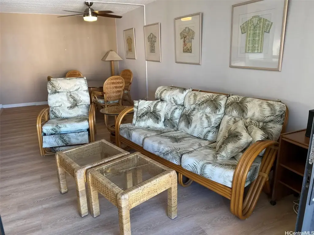 1778 Ala Moana Boulevard # 3403, Honolulu