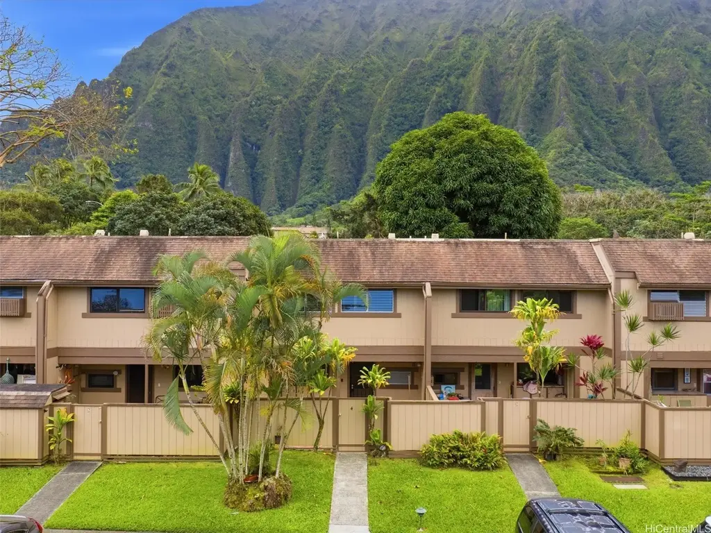 47-668 Hui Kelu Street # 7404, Kaneohe