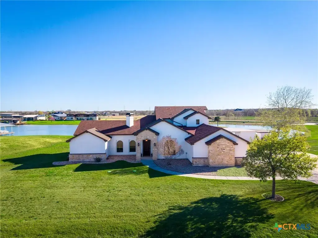 925 River Ranch Circle, Martindale